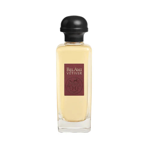 Hermes Bel Ami Vetiver Edt For Men