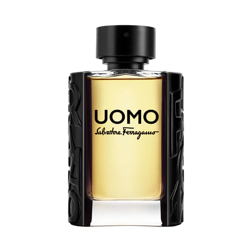 Salvatore Ferragamo Uomo EDT For Men