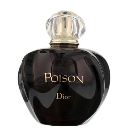 Dior Poison EDT For Women
