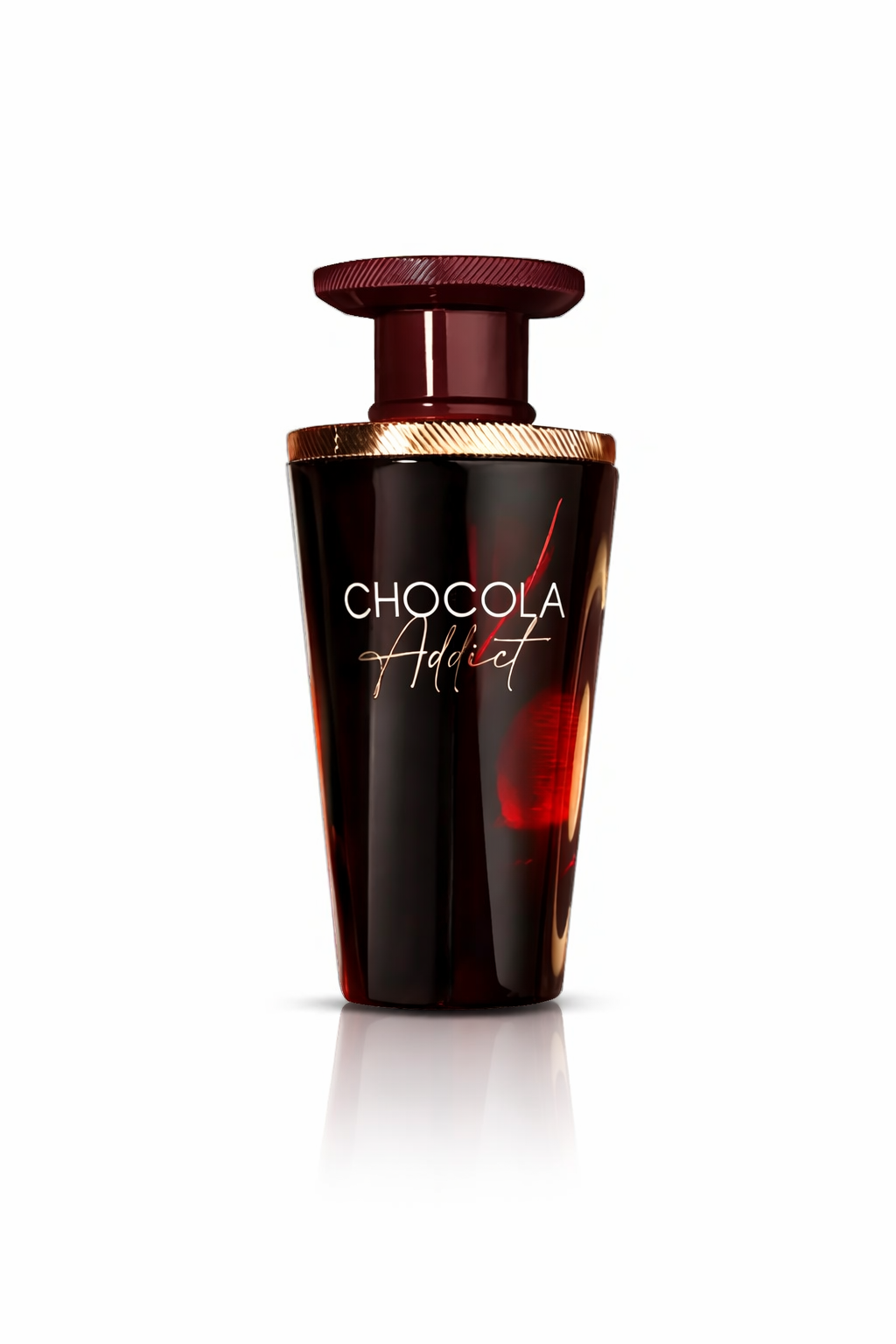 Fragrance World French Avenue Chocola Addict Edp Unisex