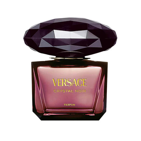 Versace Crystal Noir Parfum For Women