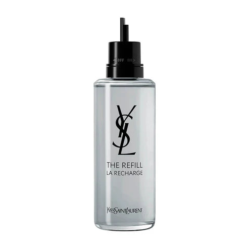 Ysl Yves Saint Laurent Myslf Edp Refill For Men