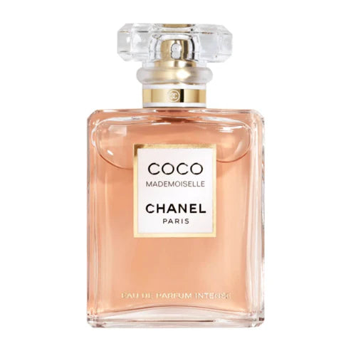 Coco Mademoiselle EDP Intense For Women