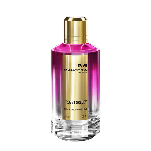 Mancera Roses Greedy Unisex Retail