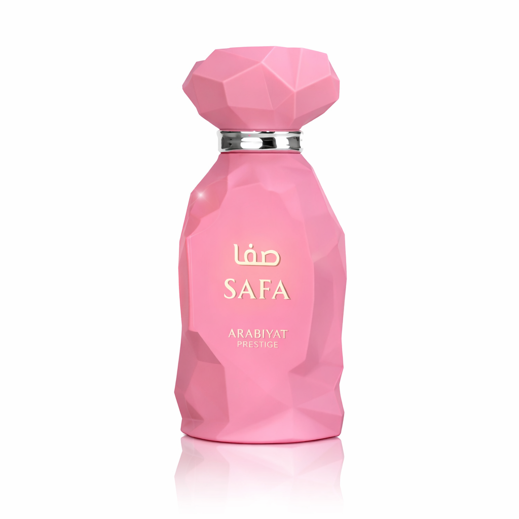 Arabiyat Prestige Safa Edp For Women