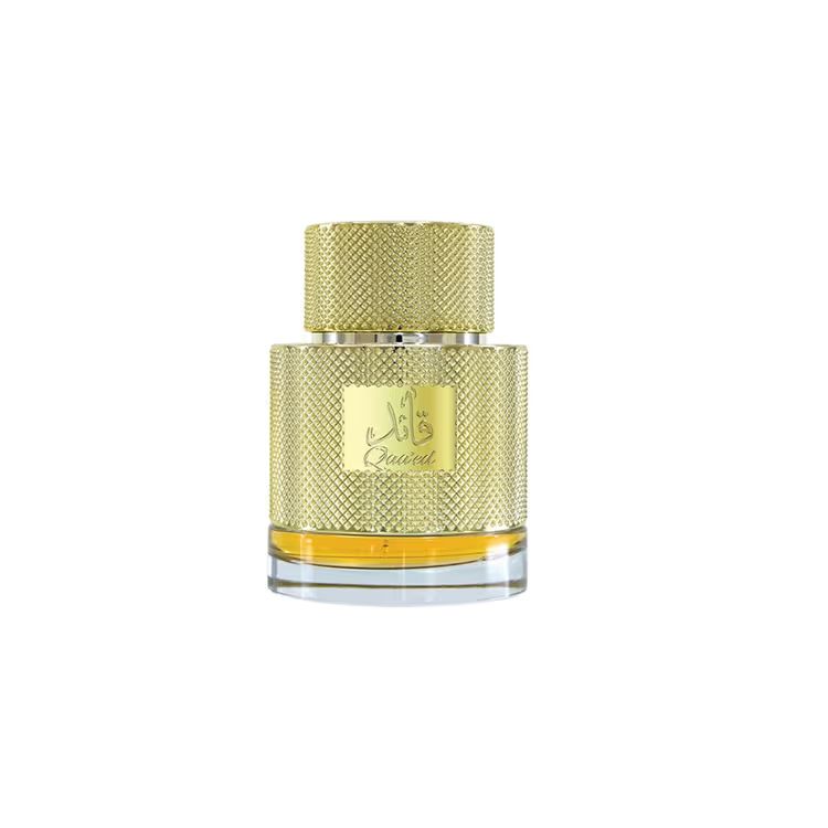 Lattafa Qaa'Ed Edp Unisex