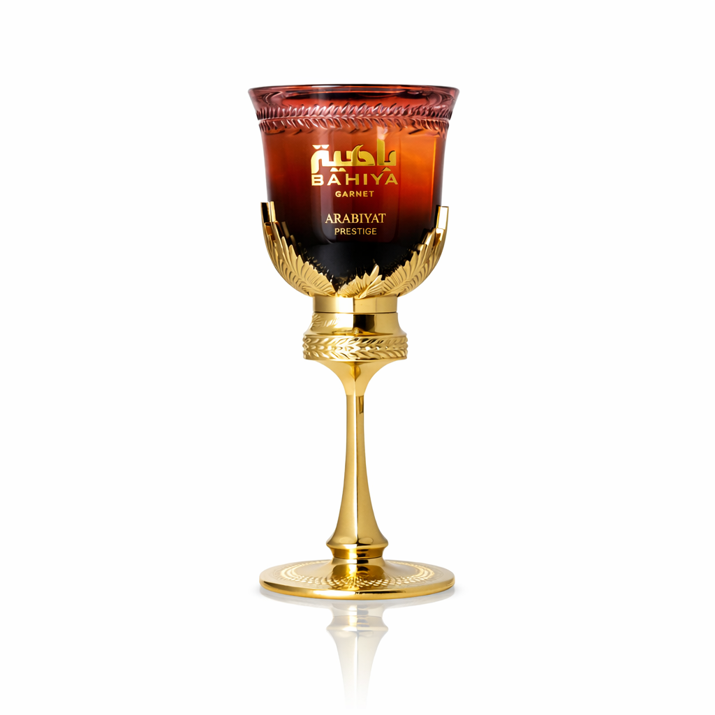 Arabiyat Prestige Bahiya Garnet Edp For Women