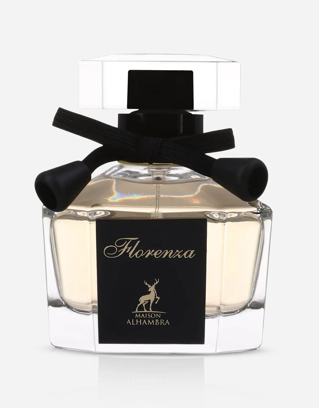 Maison Alhambra Florenza Edp For Women