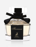 Maison Alhambra Florenza Edp For Women