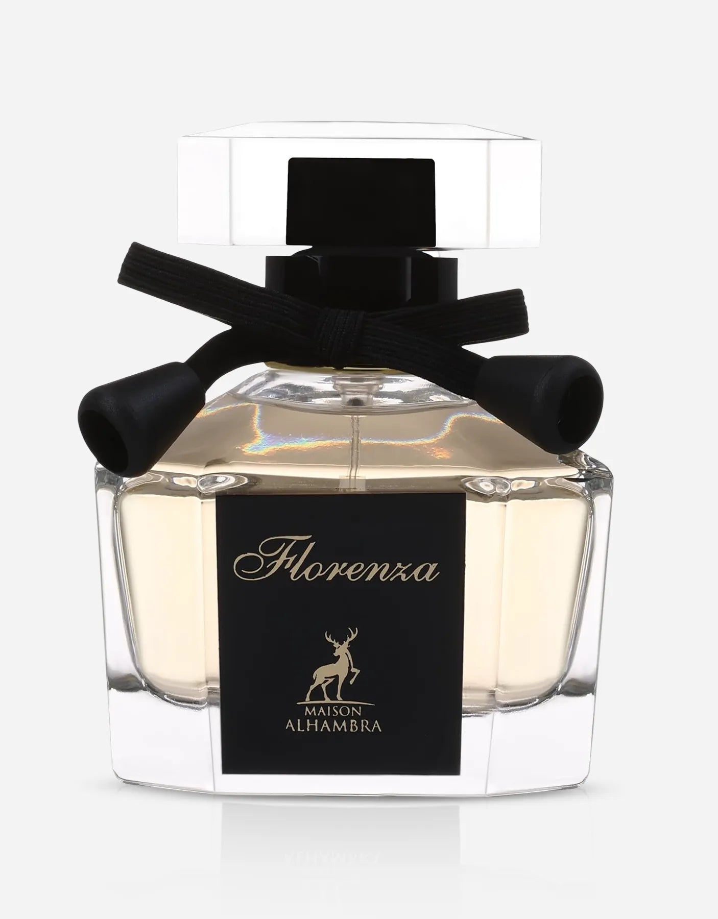 Maison Alhambra Florenza Edp For Women