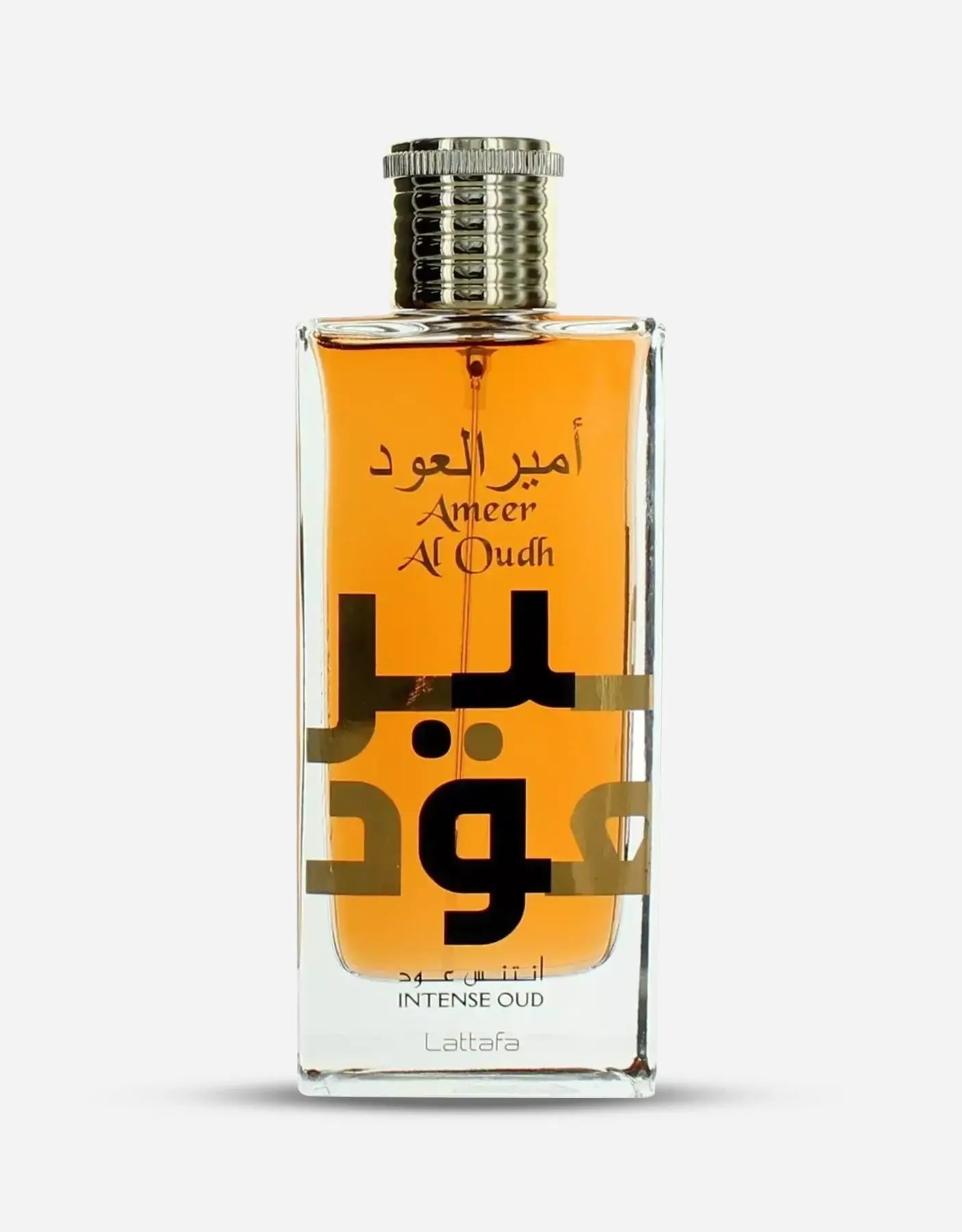 Lattafa Ameer Al Oudh Intense Edp