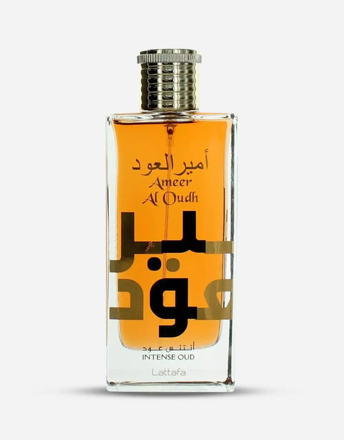 Lattafa Ameer Al Oudh Intense EDP