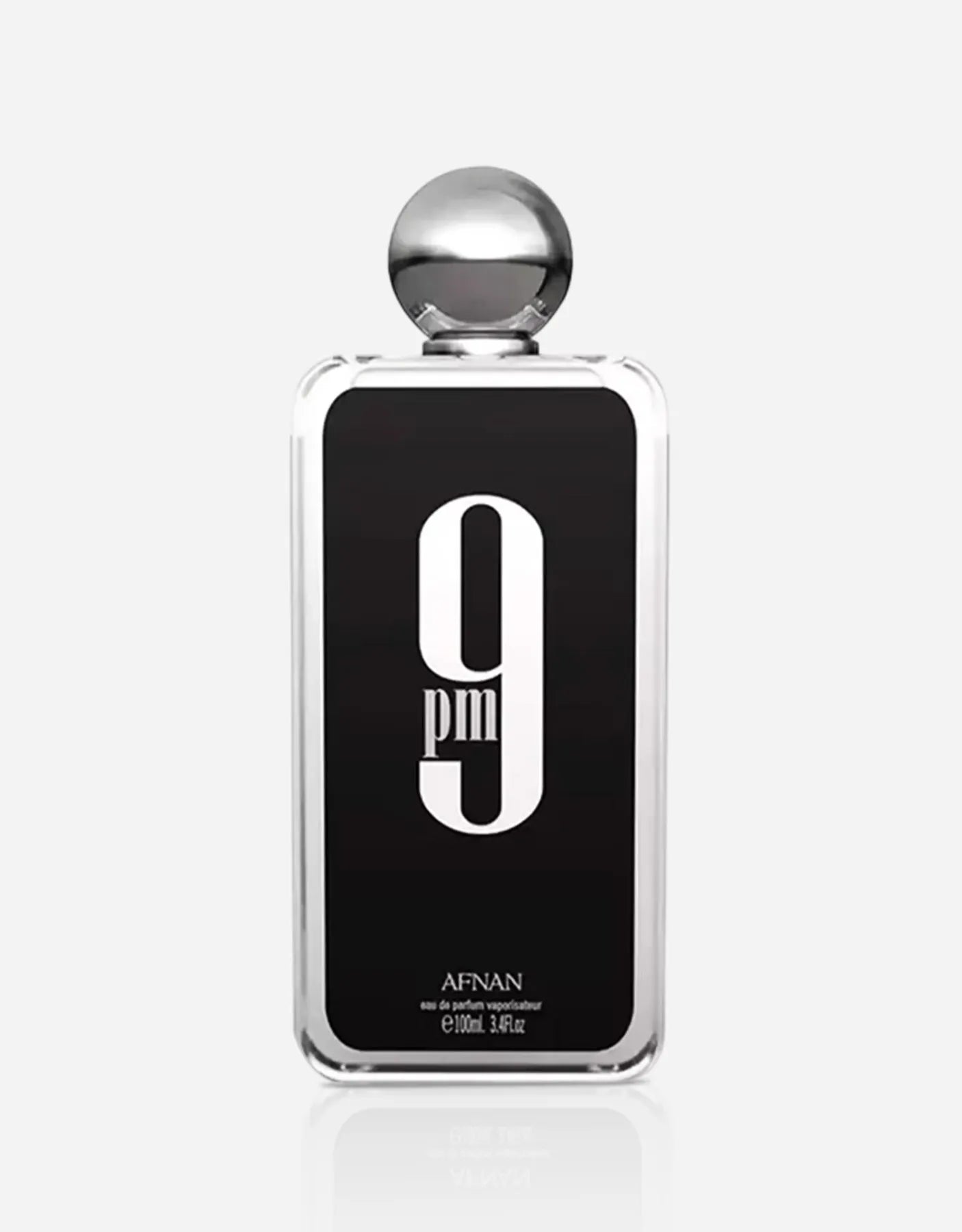 Afnan 9pm Edp for Men