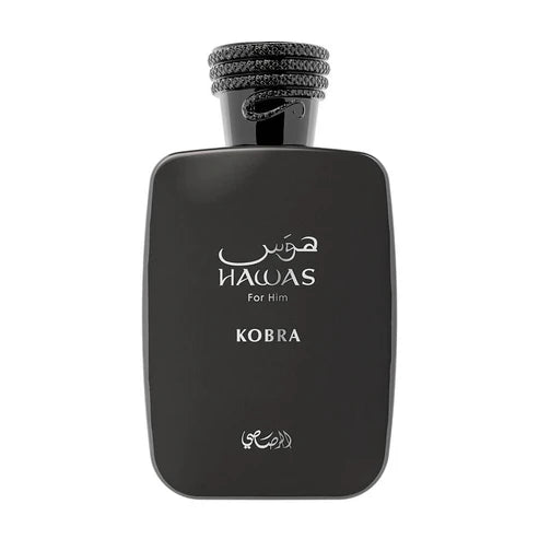 Rasasi Hawas Kobra Edp For Men