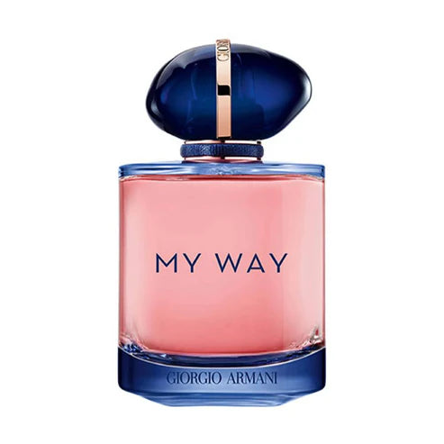 Giorgio Armani My Way Intense EDP For Women