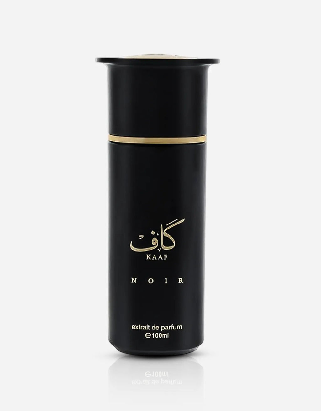 Ahmed Al Maghribi Kaaf Noir Extrait De Parfum