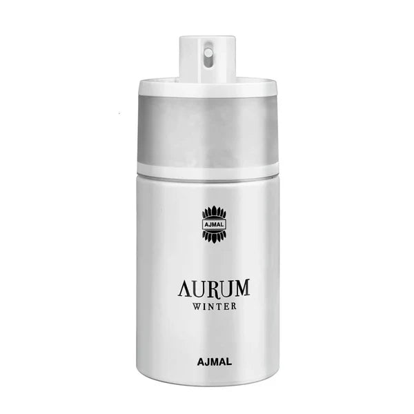 Ajmal Aurum Winter Edp