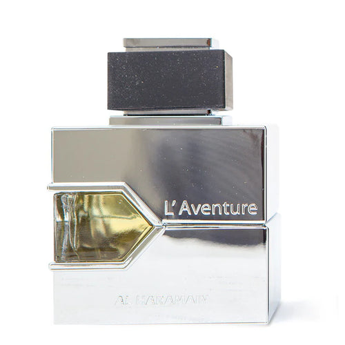 Al Haramain L'Aventure EDP For Men