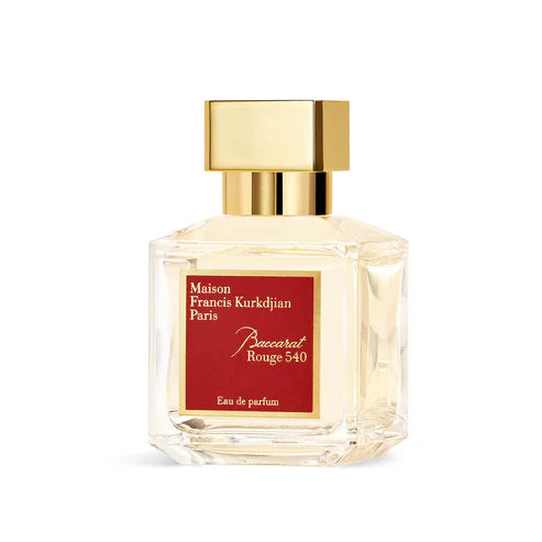 Maison Francis Kurkdjian Mfk Baccarat Rouge 540 Edp