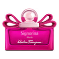 Salvatore Ferragamo Signorina Ribelle EDP For Women