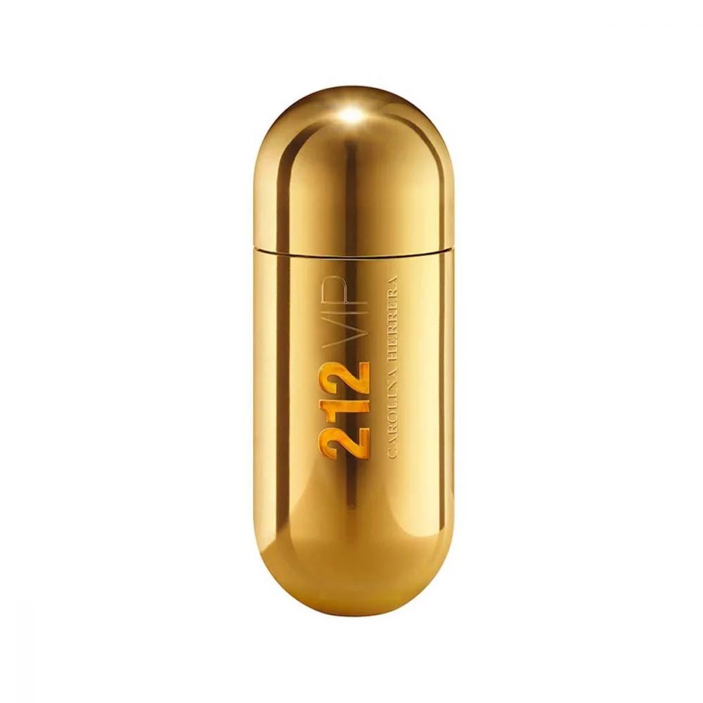 Carolina Herrera 212 VIP EDP For Women