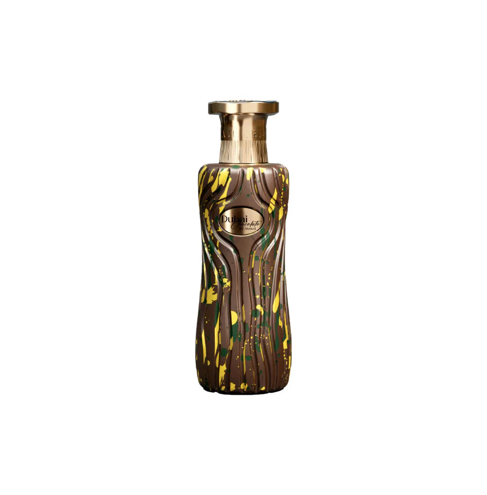 Ahmed Al Maghribi Dubai Chocolate Edp