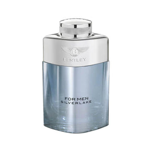 Bentley Silverlake EDP