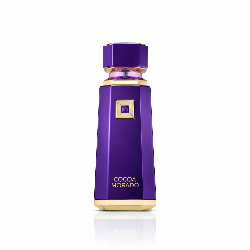 Fragrance World French Avenue Cocoa Morado Edp Unisex