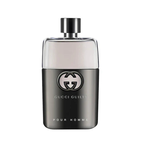 Gucci Guilty Edt For Men