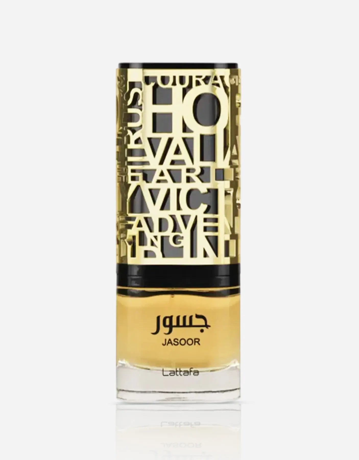 Lattafa Jasoor Edp Unisex