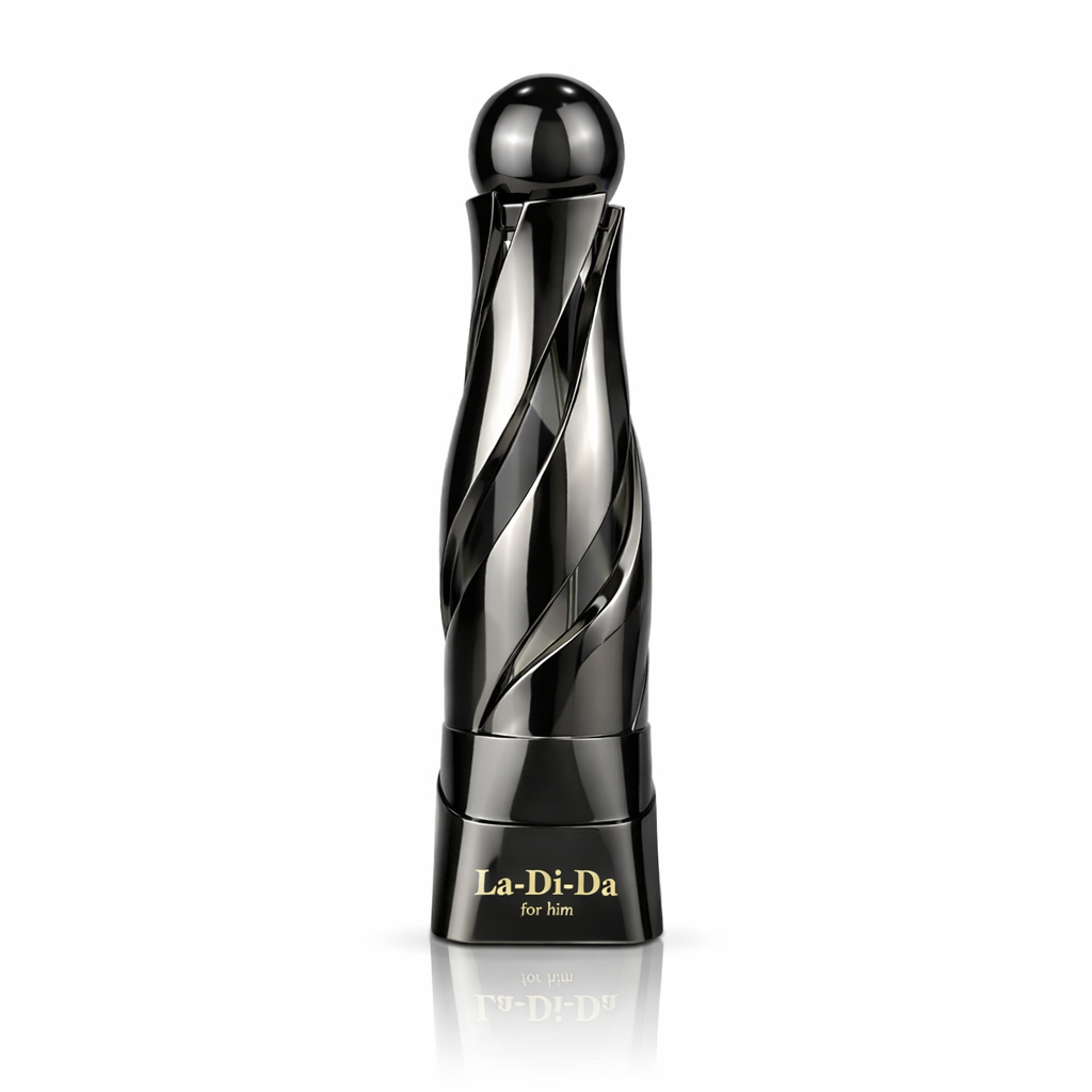 Arabiyat Prestige La Di Da Edp For Men