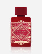 Lattafa Bade'E Al Oud Sublime Edp