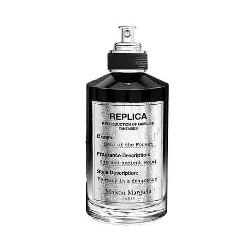 Maison Margiela Replica Soul Of The Forest Edp