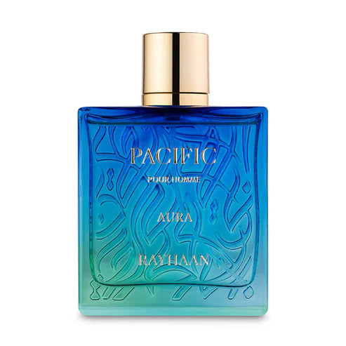 Rayhaan Pacific Aura Edp For Men