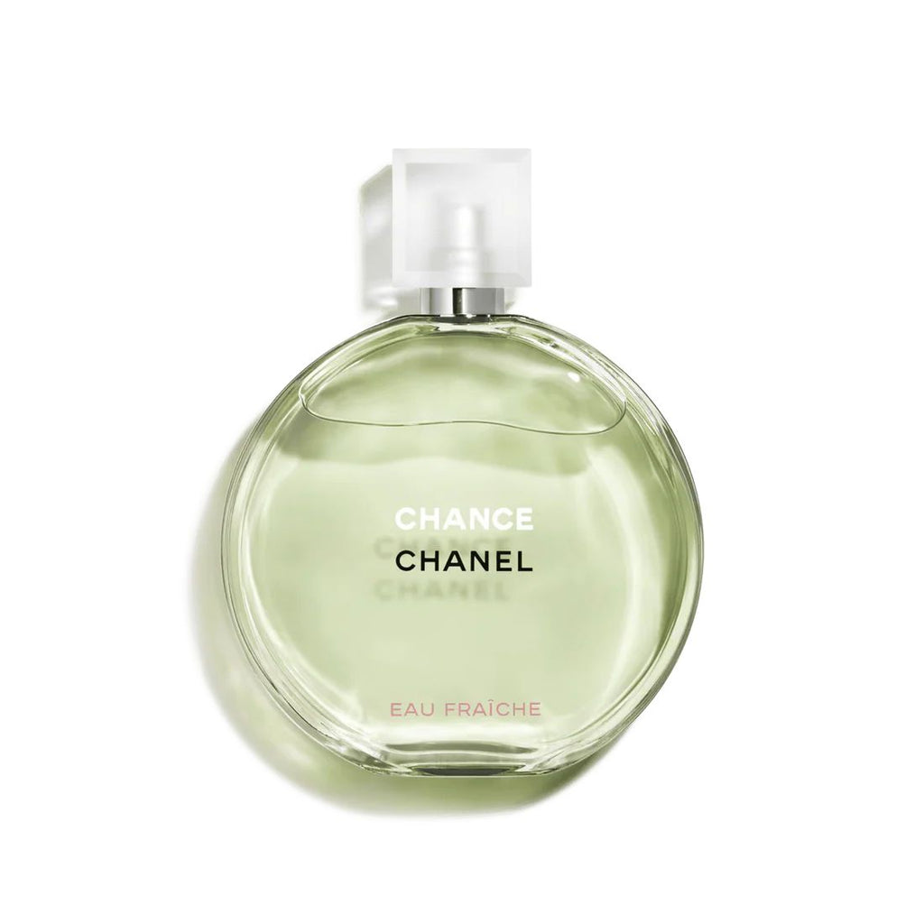 Chance Eau Fraiche Edt For Women