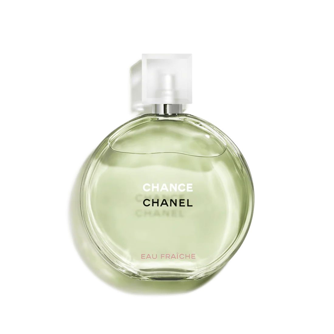Chance Eau Fraiche Edt For Women
