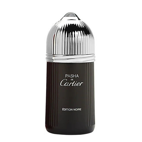 Cartier Pasha de Cartier Edition Noire EDT For Men