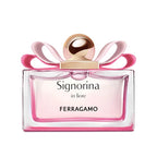 Salvatore Ferragamo Signorina In Fiore Edt For Women