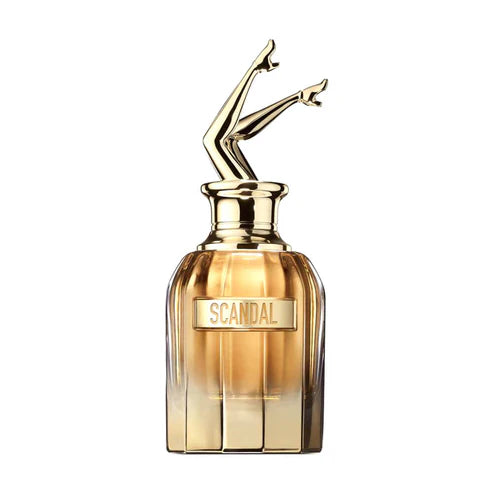 Jean Paul Gaultier Scandal Absolu Parfum For Women