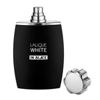 Lalique White in Black EDP For Men