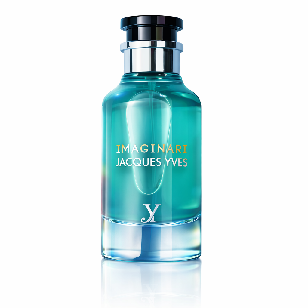 Fragrance World Jacques Yves Imaginari Edp