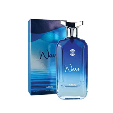 Ajmal Wave Edp For Men