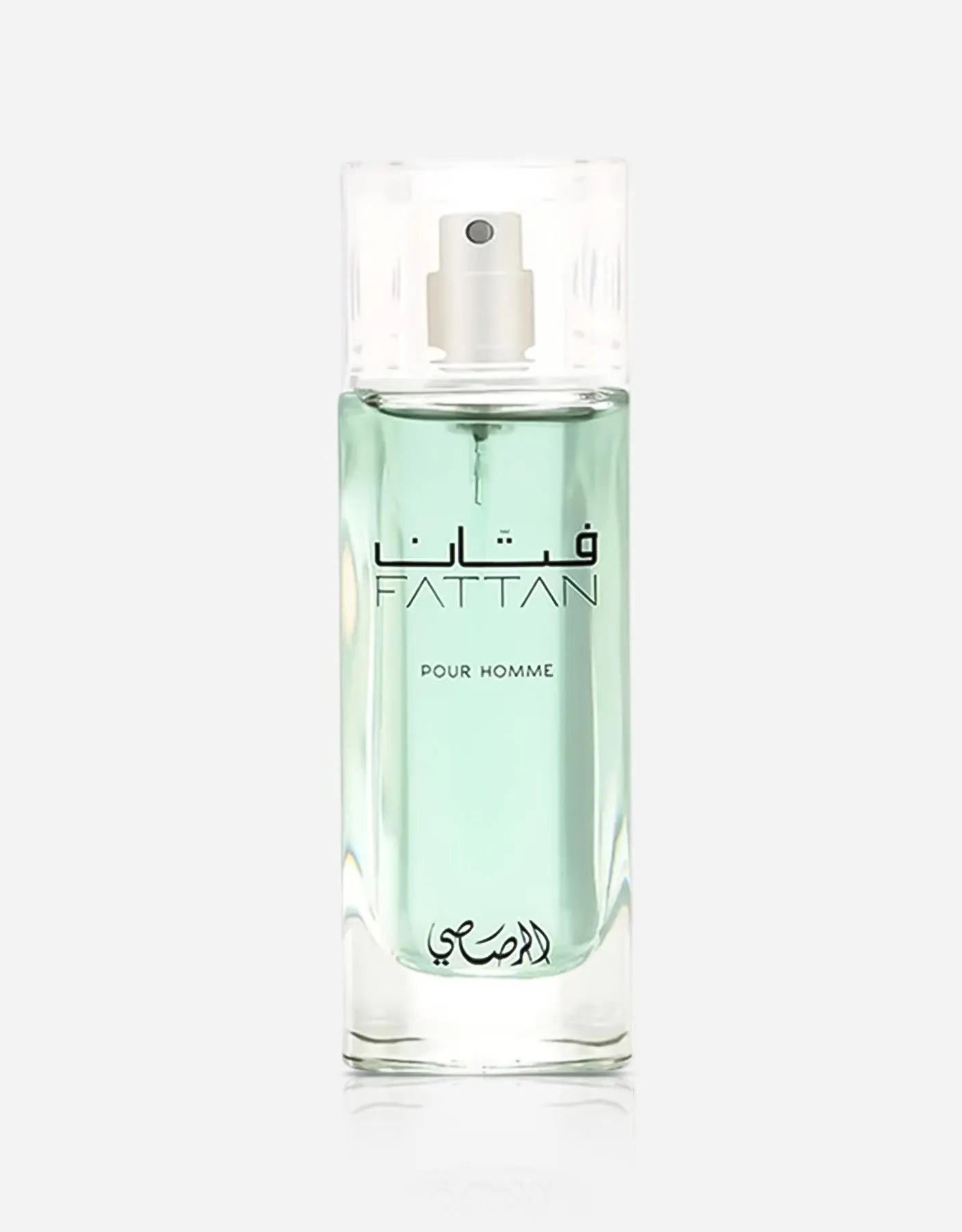 Rasasi Fattan Pour Homme EDP