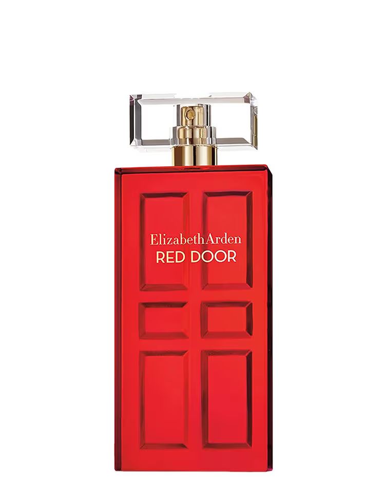Elizabeth Arden Red Door EDT For Women