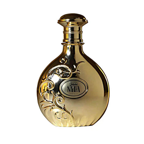 Arabiyat Prestige Nyla Vani Elle Edp