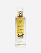 Lattafa Adeeb EDP Unisex