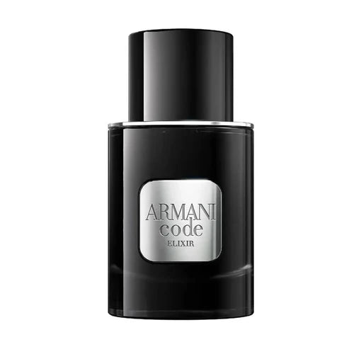 Giorgio Armani Code Elixir For Men