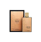 Riiffs Exclusive Prive Mystique Noir Edp For Men