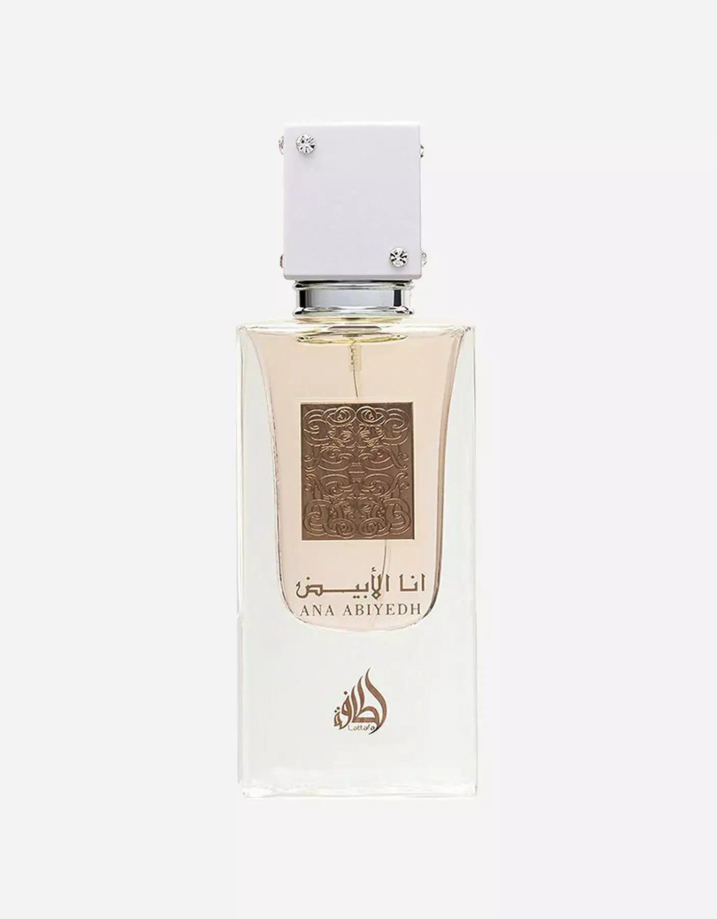Lattafa Ana Abiyedh Edp