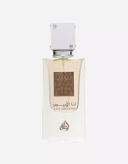 Lattafa Ana Abiyedh EDP